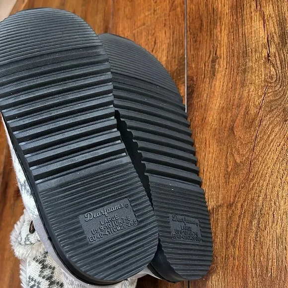 New Dear foams boot - Picture 5 of 5